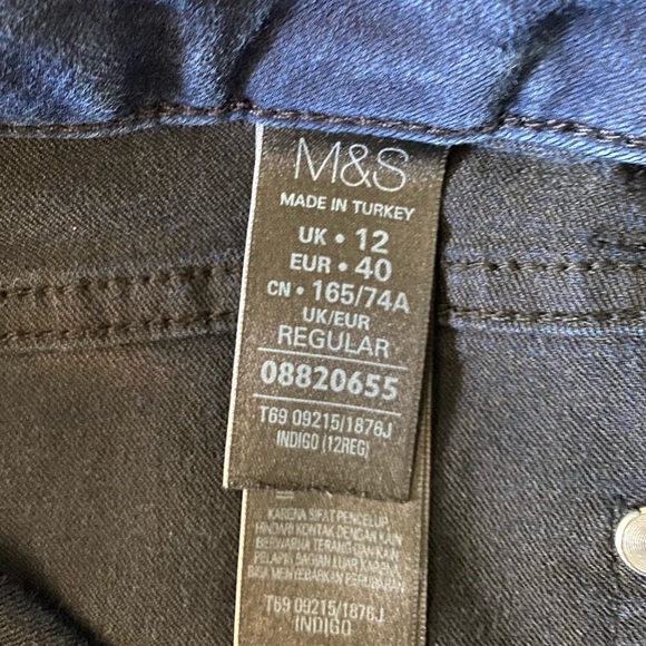 Marks and Spencer Jeans - Picture 5 of 5